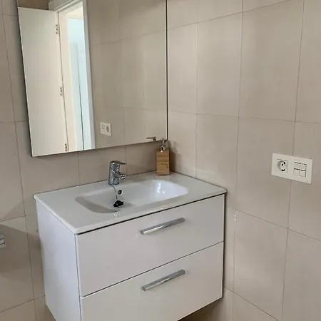 Sea&relax Apartamento