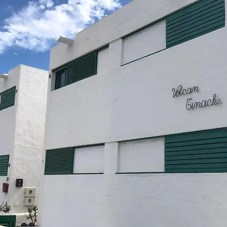 Sea&relax Apartman Puerto del Carmen