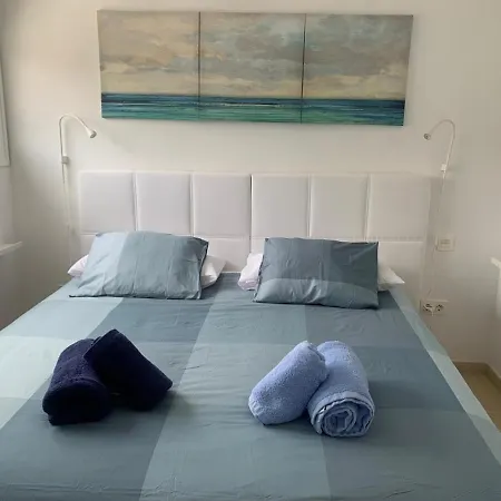 Sea&relax Apartamento Puerto del Carmen (Lanzarote)