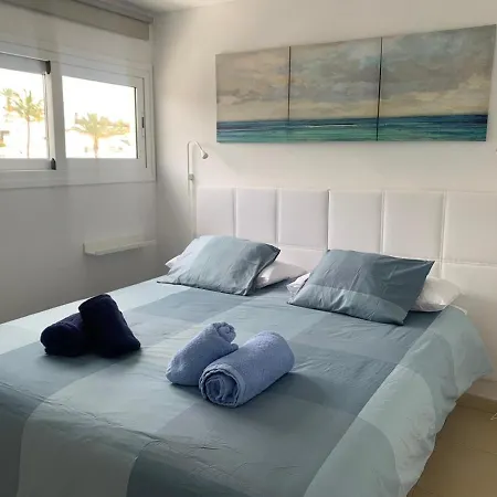 Sea&relax Apartman Puerto del Carmen