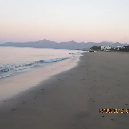 Sea&relax Lejlighed