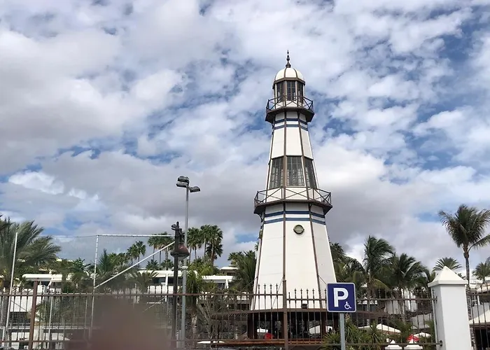 Sea&relax * Puerto del Carmen (Lanzarote)