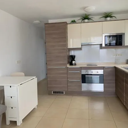 Apartamento Sea&relax *