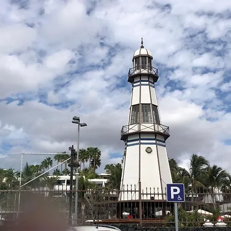 Sea&relax * Puerto del Carmen (Lanzarote)