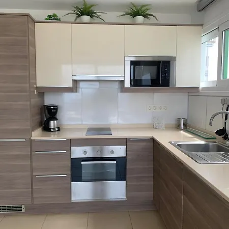 Sea&relax פוארטו דל כרמן