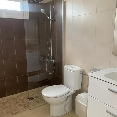 Sea&relax דירה *