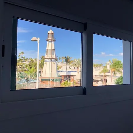 Sea&relax Apartment