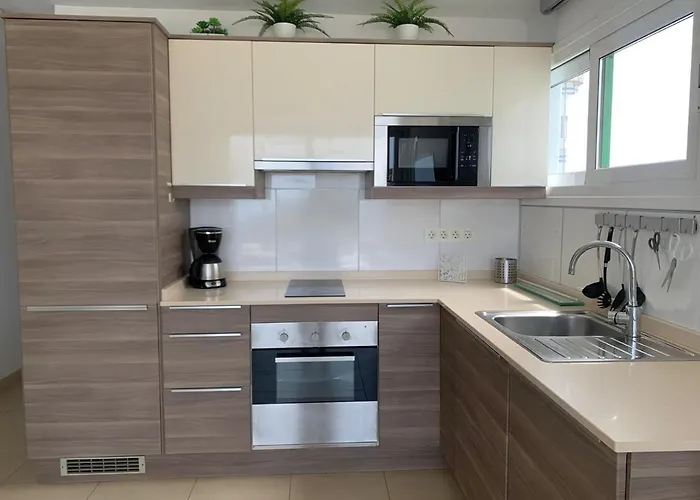 Sea&relax Puerto del Carmen (Lanzarote)