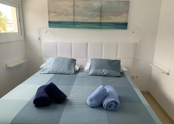 Sea&relax Appartamento Puerto del Carmen (Lanzarote)