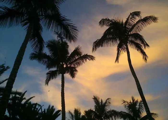Sea&relax Appartamento Puerto del Carmen (Lanzarote)