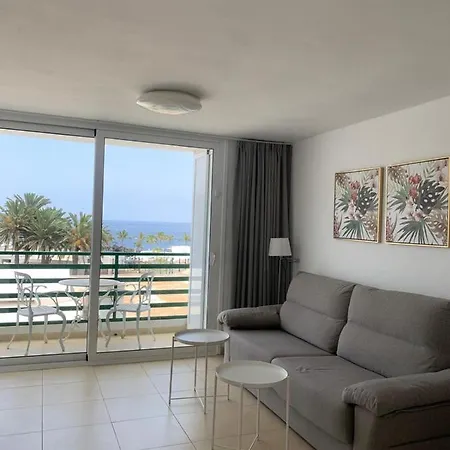 Sea&relax Apartment Puerto del Carmen (Lanzarote)