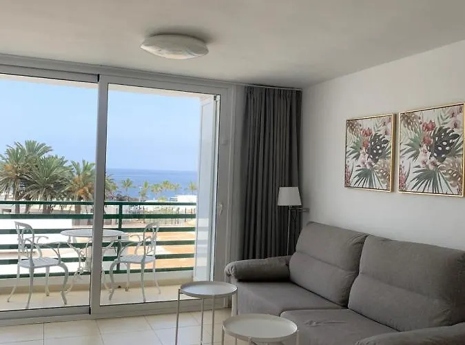 Sea&relax Apartament Puerto del Carmen (Lanzarote)