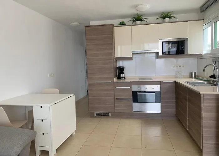 Apartament Sea&relax *