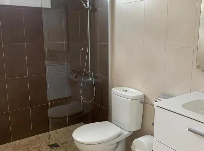 Sea&relax Apartament *